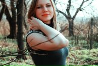 Олена Кіфенко-Стасюк фотография #9 (источник - https://vk.com/id4819088)