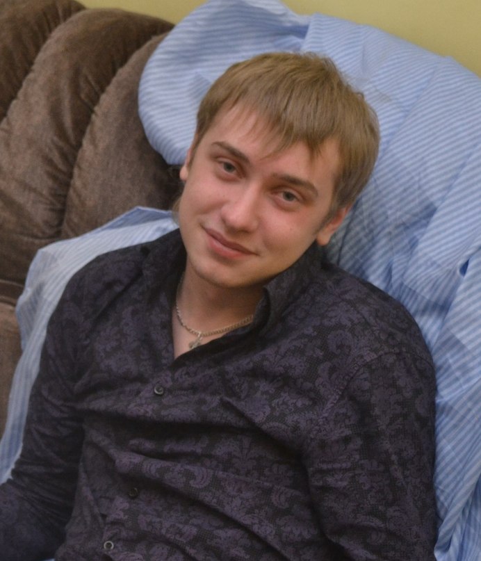 Денис Дранёв фотография #36