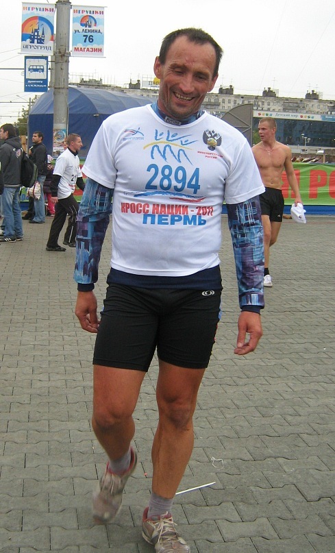 Сергей Носков фотография #30