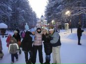 Фотография Лисицыной Ольги