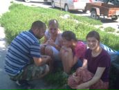 Юрій Леонідович фотография #20 (источник - https://vk.com/id137675263)