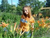 Фотография Артёмовой Елены