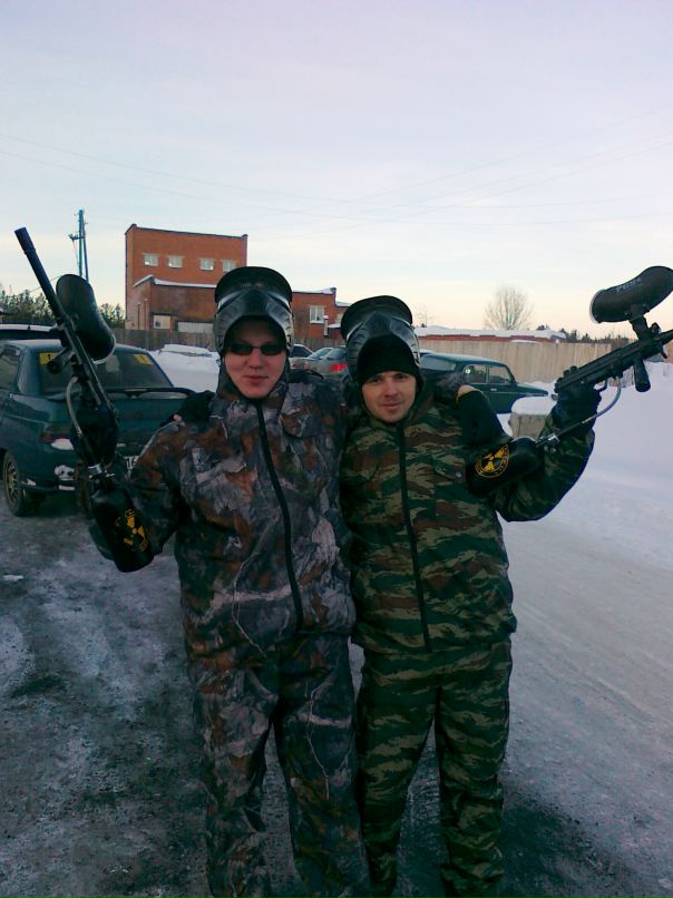 Дмитрий Марченков фотография #21