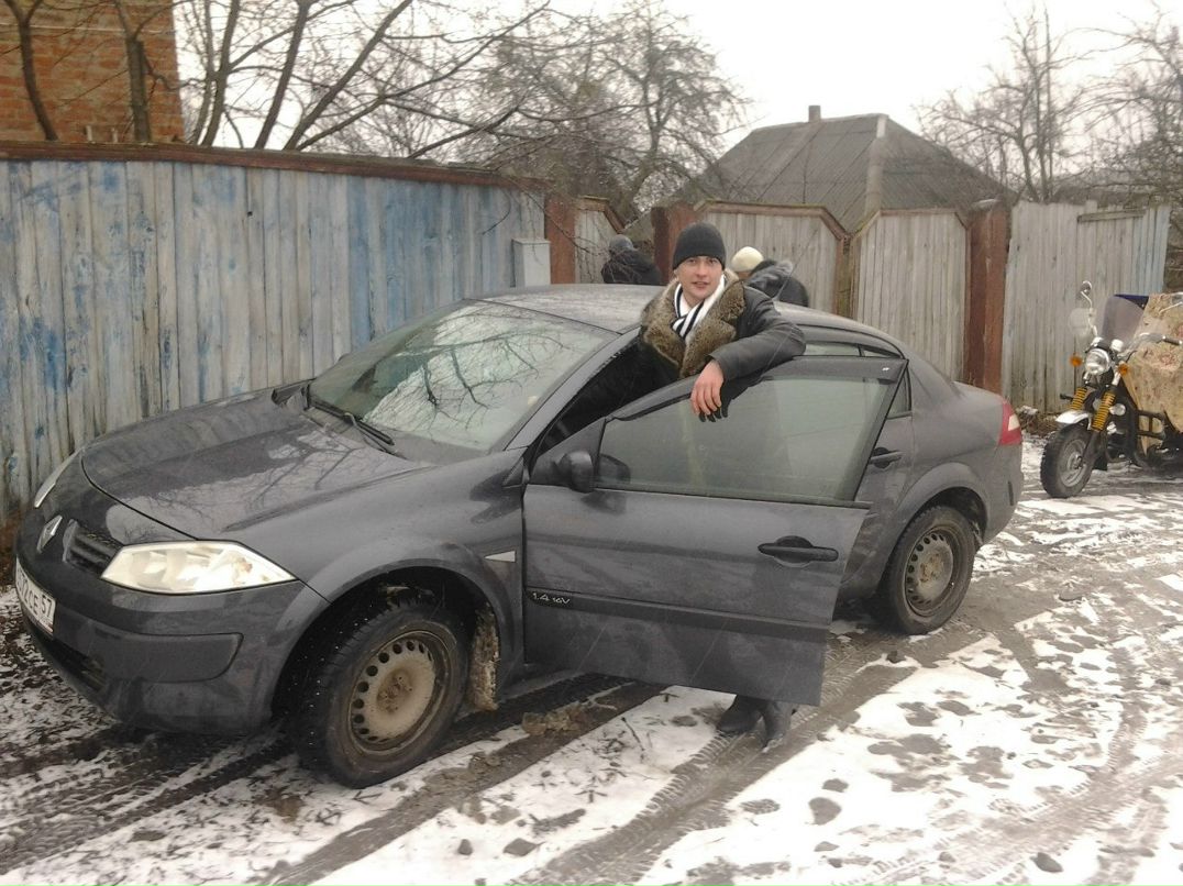 Сергей Марченко фотография #49