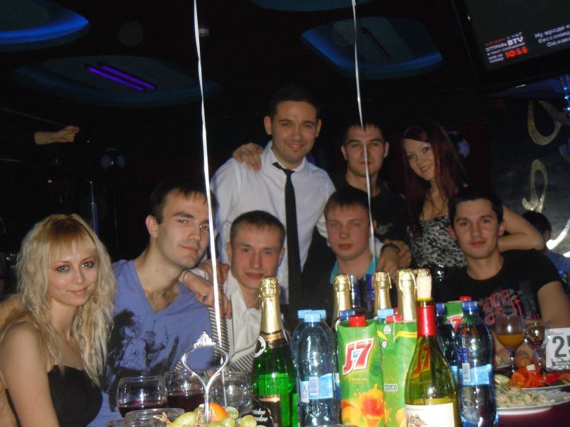 Михаил Васильев фотография #21