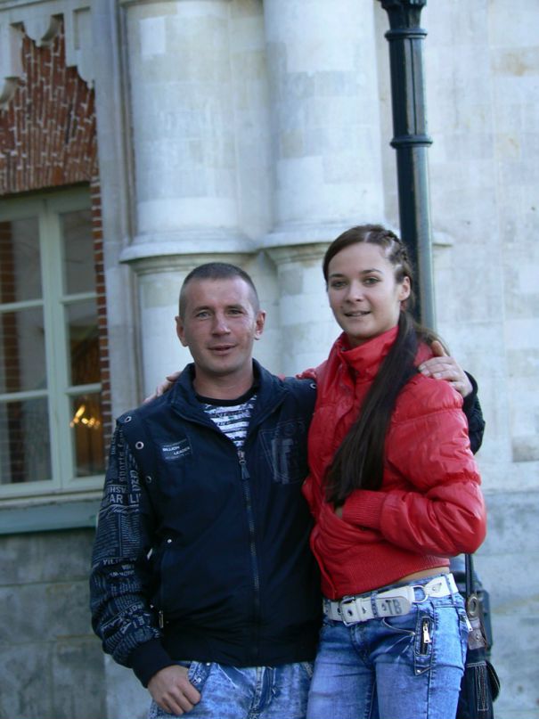 Женя Батаев фотография #3