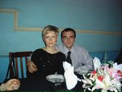 Фотография Степановой Анны