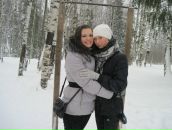 Фотография Петялиной Насти