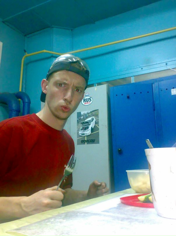 Сергей Каратаев фотография #25