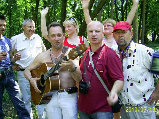 Александр Олейников фото №17