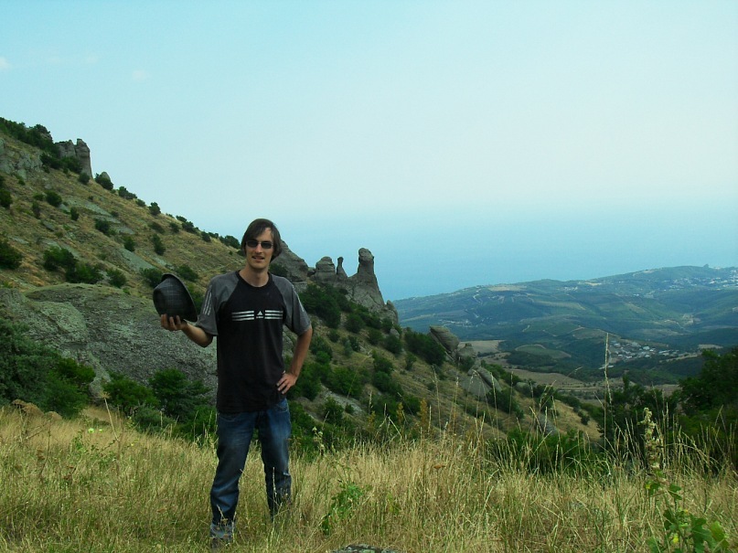 Phasma Morulus фотография #35