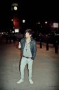 Oliver Deri фотография #1