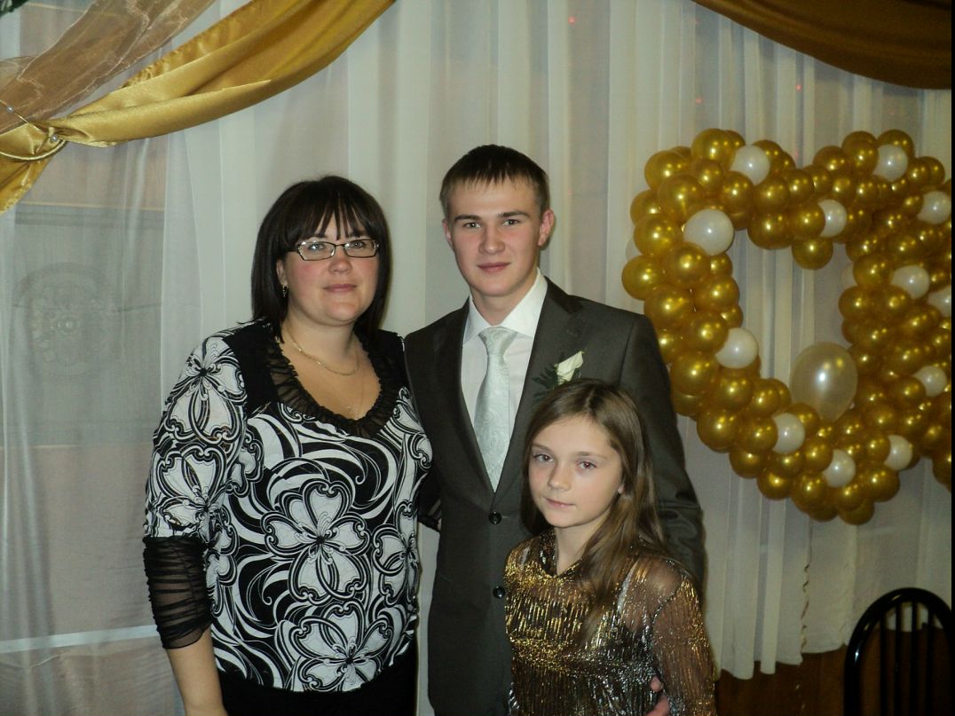 Ольга Рогова фотография #31