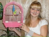 Фотография Ренёвой Ирины