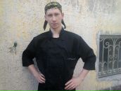 Фотография Морозова Вячеслава