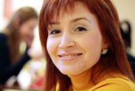 Фотография Шаромовой Елены