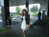 Фотография Косяковой Евгении