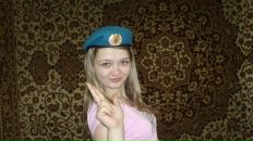 Фотография Хаджиназаровой Юлии