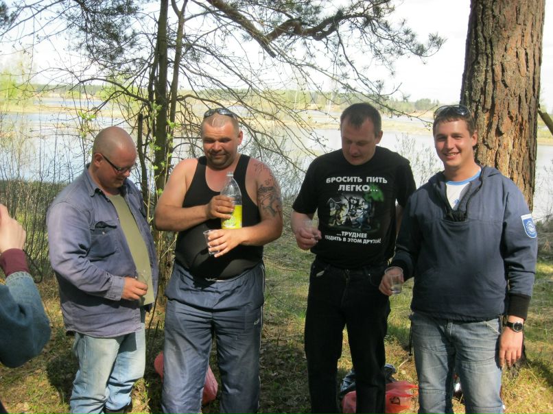 Илья Игрушкин фотография #6