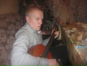 Фотография Михалицына Дмитрия