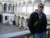 Діма Лиховидюк фотография #4 (источник - https://vk.com/id58014396)