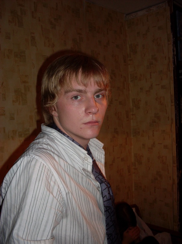 Кирилл Стеценко фотография #9