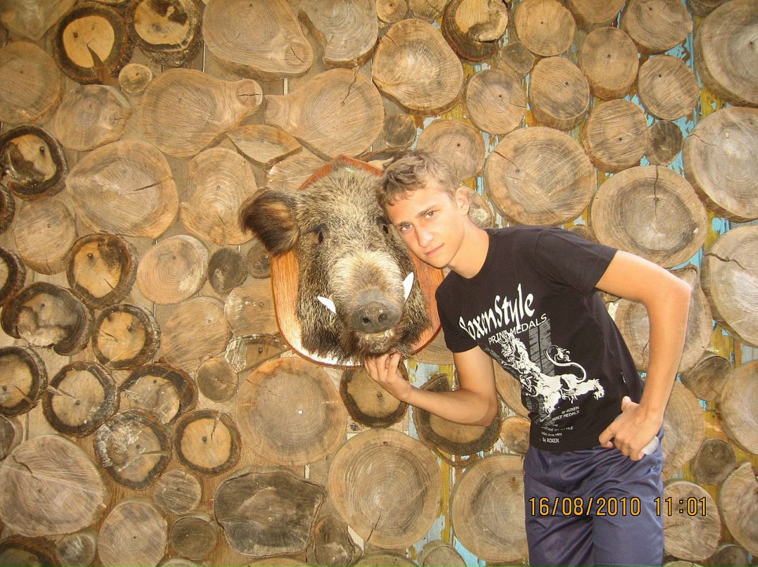 Дмитрий Сергеев фотография #46