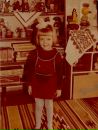 Фотография Степановой Екатерины