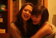 Фотография Горецкой Маши