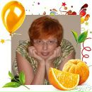 Фотография Меньшениной Светланы