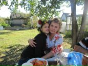 Фотография Матигоровой Ирины