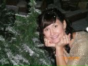 Фотография Всёмогущей Ляли