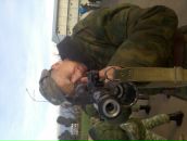 Фотография Калиберды Дениса