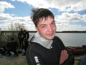 Фотография Батяева Олега