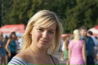 Фотография Антиповой Анны