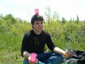 Сергій Поліщук фотография #25 (источник - https://vk.com/id51115498)