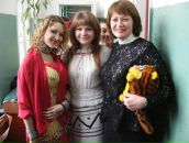 Любов Нідєлько фотография #18 (источник - https://vk.com/id135590144)