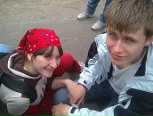 Орисінька Луцишин фотография #26 (источник - https://vk.com/id17920846)