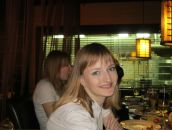 Фотография Дубовой Ольги