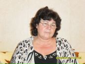 Фотография Меркуловой Раисы