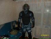 Фотография Менкина Дмитрия