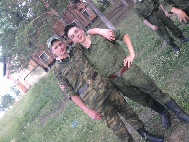 Диман Дорофеев фотография #25