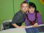 Леся Підлипняк фотография #37 (источник - https://vk.com/id20626829)