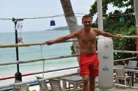 Фотография Калинина Павла