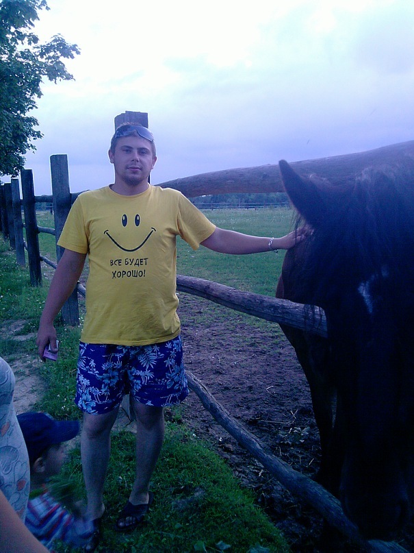 Ян Оболевич фотография #29