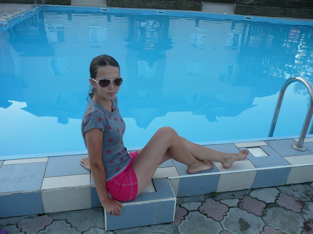 Марина Лабаскина фотография #45