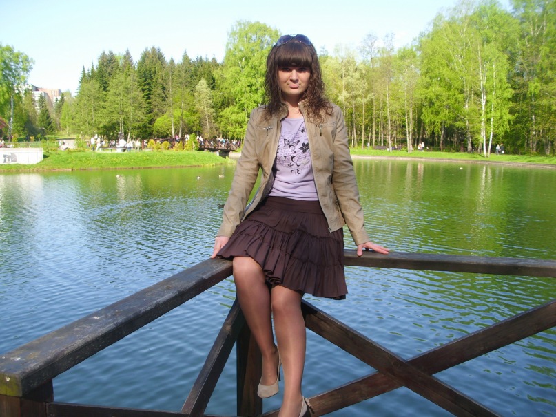 Катерина Демянцева фотография #35