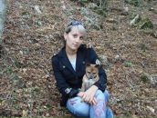 Фотография Дубковой Юлии