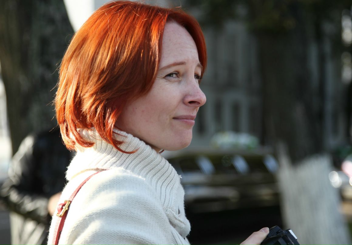 Софья Кучук фотография #23