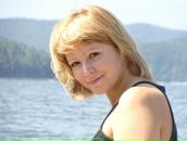 Фотография Скурихиной Анастасии